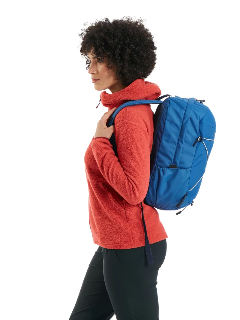 Berghaus 24/7 20L Rucksack in Blue-7
